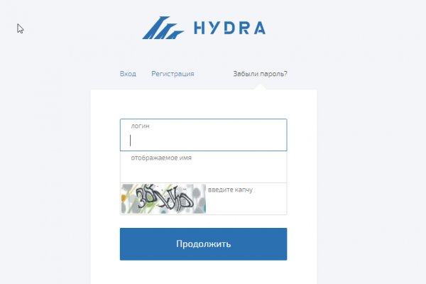 Hydra официальный сайт